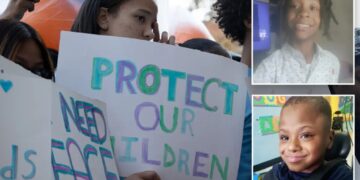 Family of tragic NYC tots who died under ACS care slam agency over scathing report: ‘Someone has to pay’