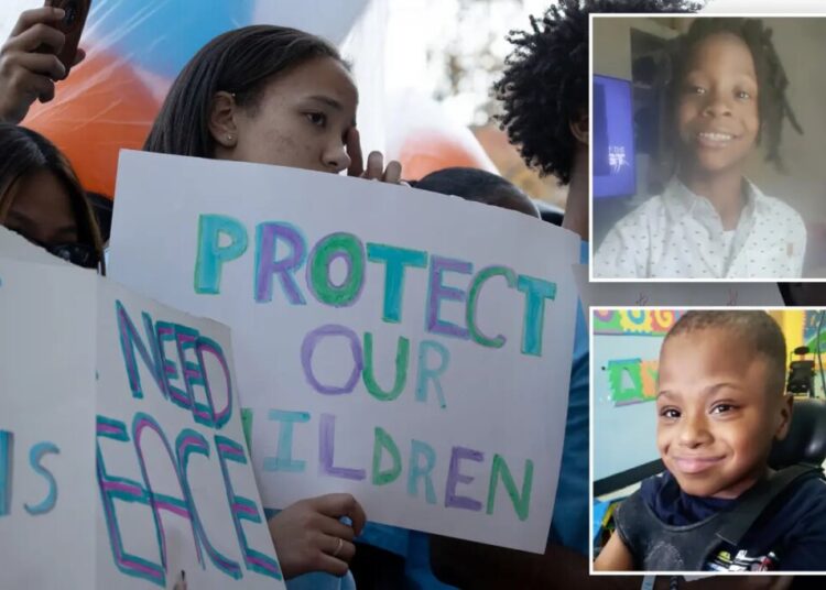 Family of tragic NYC tots who died under ACS care slam agency over scathing report: ‘Someone has to pay’