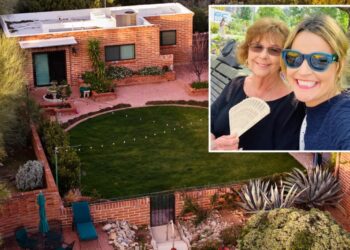 Chilling ‘last stand’ clue that shows Nancy Guthrie was alive when abducted: retired FBI agent