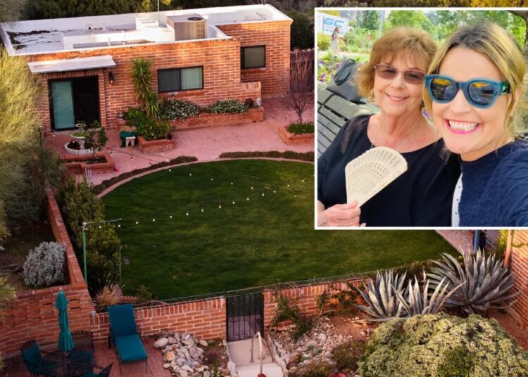 Chilling ‘last stand’ clue that shows Nancy Guthrie was alive when abducted: retired FBI agent