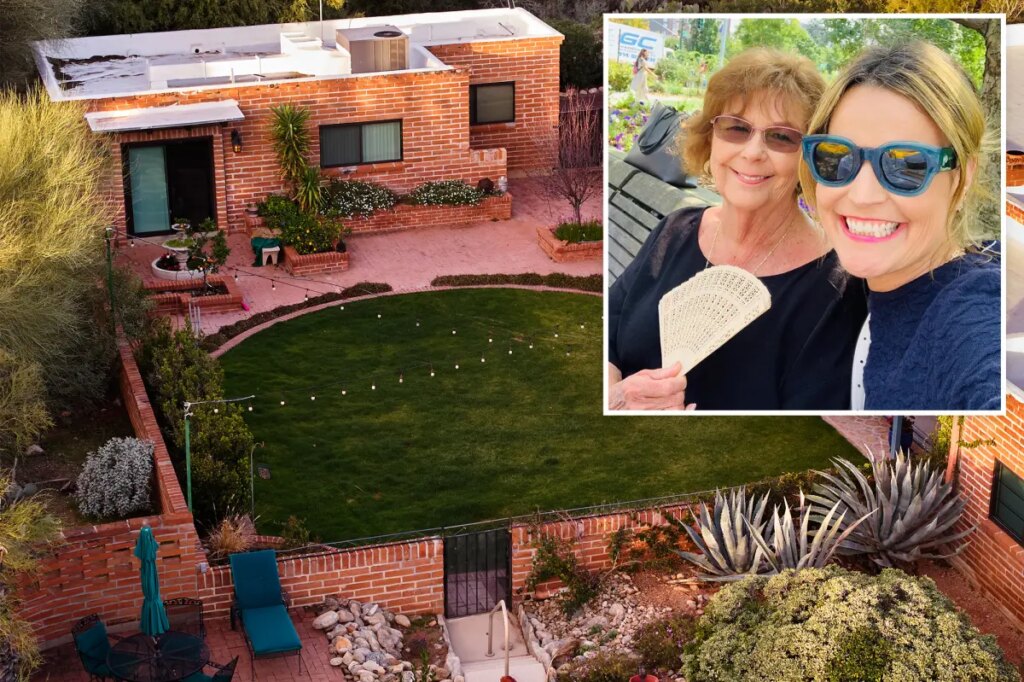 Chilling ‘last stand’ clue that shows Nancy Guthrie was alive when abducted: retired FBI agent