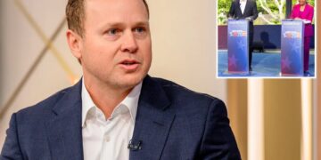 Dark plot to destroy Spencer Pratt as unions go on brutal ad blitz — and even drop the ‘R’ bomb
