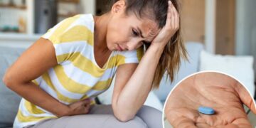 Viagra could help with a problem that plagues up to 90% of women — but there’s a catch