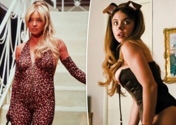 Sydney Sweeney’s ‘Euphoria’ storyline is angering OnlyFans models