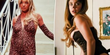 Sydney Sweeney’s ‘Euphoria’ storyline is angering OnlyFans models