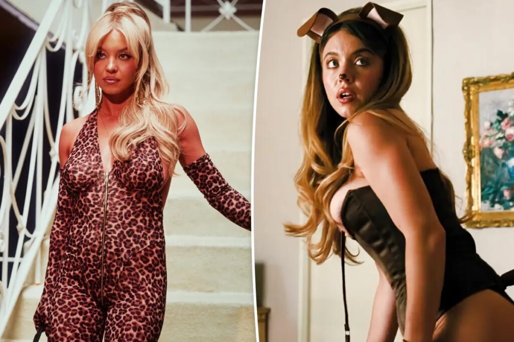 Sydney Sweeney’s ‘Euphoria’ storyline is angering OnlyFans models