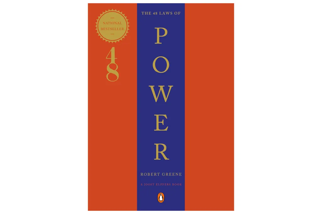 The book cover for 