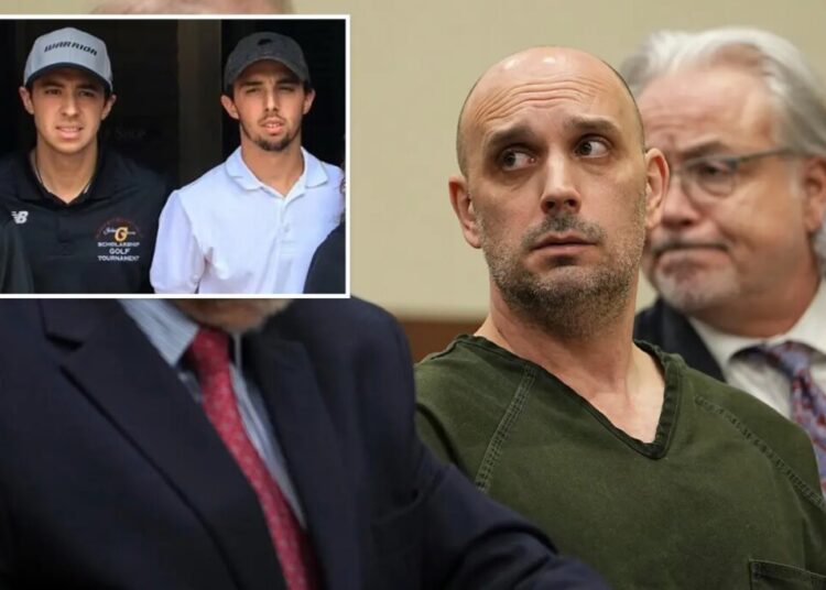 NJ driver accused of killing NHL star Johnny Gaudreau suffers major loss in court over alcohol test