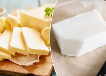 Butter, beef tallow debate not over as heart experts warn of risks, US guidelines differ