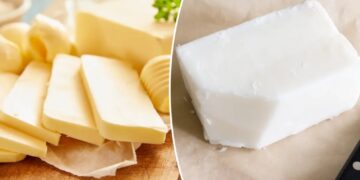 Butter, beef tallow debate not over as heart experts warn of risks, US guidelines differ