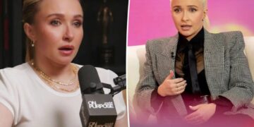 Hayden Panettiere claps back at claims she ‘abandoned’ 11-year-old daughter Kaya