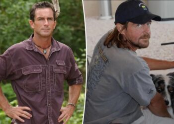‘Survivor’ host Jeff Probst’s brother dies: ‘So sad he is gone’