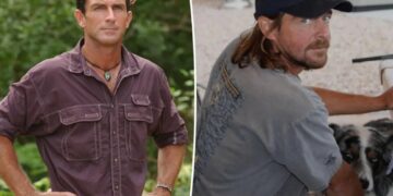 ‘Survivor’ host Jeff Probst’s brother dies: ‘So sad he is gone’