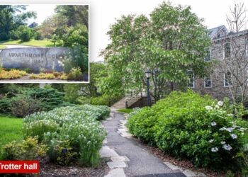 Pennsylvania liberal arts college drops professor’s name from campus building after he excavated Native American burial site