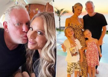 PK Kemsley’s staggering five-figure monthly income revealed in Dorit divorce war