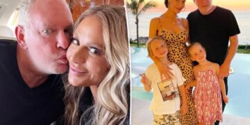 PK Kemsley’s staggering five-figure monthly income revealed in Dorit divorce war