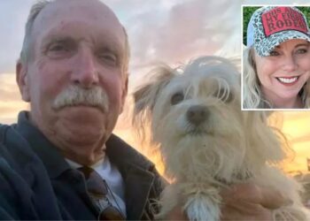 OC mom charged with manslaughter after teen son kills Vietnam vet breaks silence