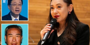 SoCal mayor who worked as secret agent for China is just the tip of the iceberg, says LA’s top federal prosecutor