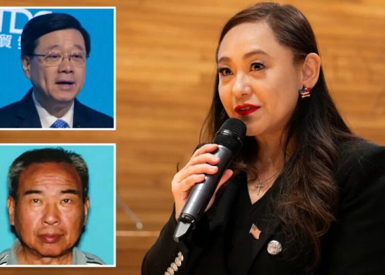 SoCal mayor who worked as secret agent for China is just the tip of the iceberg, says LA’s top federal prosecutor