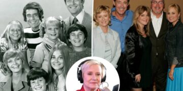 ‘Brady Bunch’ star Eve Plumb reveals shocking truth about cast’s residual pay