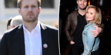 Hayden Panettiere’s ex Brian Hickerson reveals horrifying abuse incident he didn’t want in her memoir
