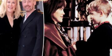 Macaulay Culkin reveals major regret over late Catherine O’Hara 3 months after her death