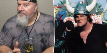 ‘Revenge of the Nerds’ star Donald Gibb dead at 71