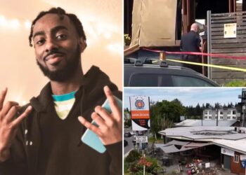 Seattle beer garden employee found dead as suspect co-worker claims self-defense