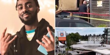 Seattle beer garden employee found dead as suspect co-worker claims self-defense