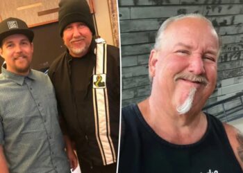 ‘Storage Wars’ star Darrell Sheets’ son Brandon marks late dad’s birthday just weeks after his tragic death