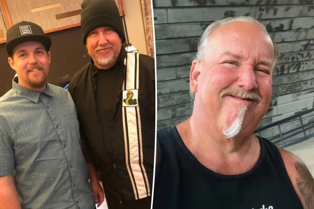 ‘Storage Wars’ star Darrell Sheets’ son Brandon marks late dad’s birthday just weeks after his tragic death