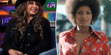 ‘Foxy Brown’ star Pam Grier, 76, says she has orgasms that last ‘3 whole days’