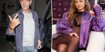 Mauricio Umansky unleashes on ‘f—king liar’ Lala Kent for implying he asked her on a date