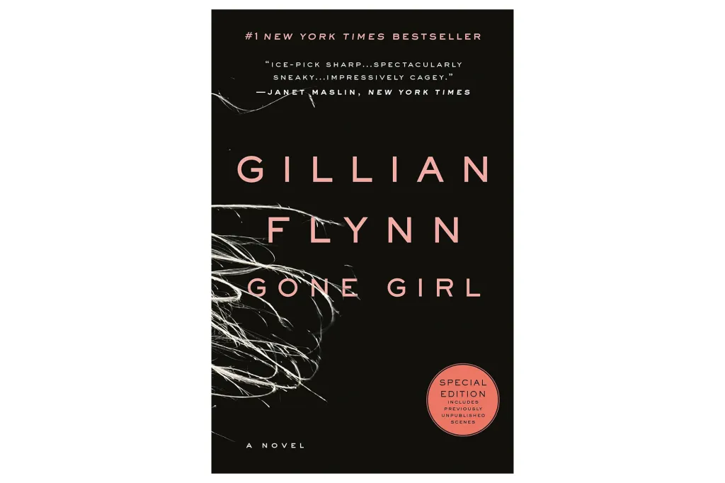 The book cover for 