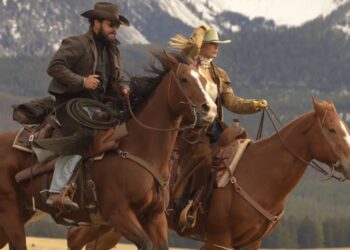 How to watch ‘Dutton Ranch’ a ‘Yellowstone’ spinoff series premiere for free