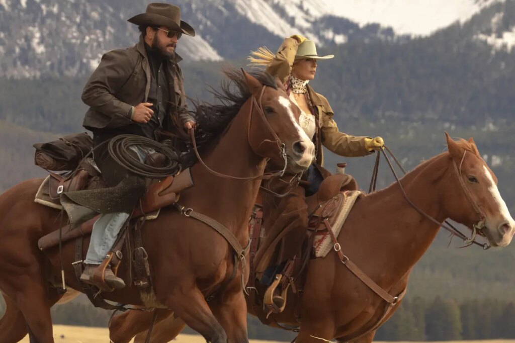 How to watch ‘Dutton Ranch’ a ‘Yellowstone’ spinoff series premiere for free