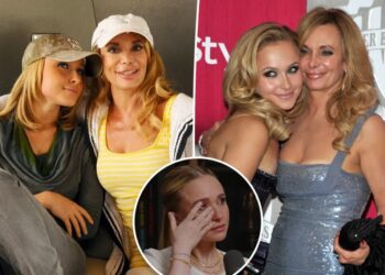 Hayden Panettiere’s estranged mom hits back at ‘entitled’ daughter’s tell-all: ‘20 years of trauma’