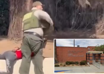 Riverside School deputy pulled from campus duty after force used on student