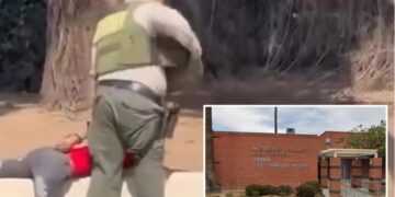 Riverside School deputy pulled from campus duty after force used on student