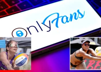 LA-based pro athletes on OnlyFans to afford lifestyle: “Pay for my kid’s food”