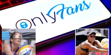 LA-based pro athletes on OnlyFans to afford lifestyle: “Pay for my kid’s food”