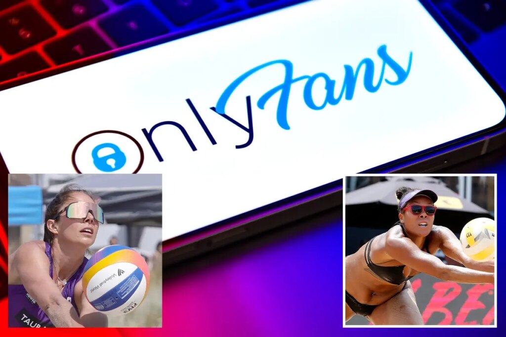 LA-based pro athletes on OnlyFans to afford lifestyle: “Pay for my kid’s food”
