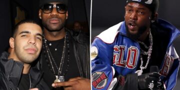 All the celebs Drake dissed on ‘Iceman’, ‘Habibti’ and ‘Maid of Honour’ albums: From Kendrick Lamar to LeBron James
