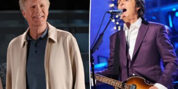 Will Ferrell hosts ‘SNL’ finale with Paul McCartney—Here’s how to watch for free