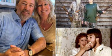 ‘Duck Dynasty’ star opens up about wife’s affair and why he fought for his marriage