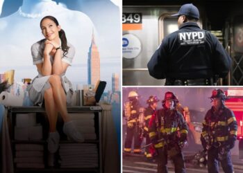NYC hotel maids now make more than rookie cops, firefighters, teachers — as union averts strike following new salary agreement