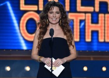 How to watch Shania Twain host ACM Awards 2026 for free: Time, nominations
