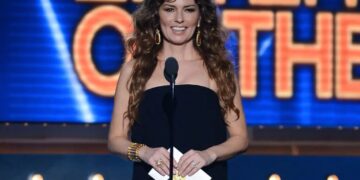 How to watch Shania Twain host ACM Awards 2026 for free: Time, nominations