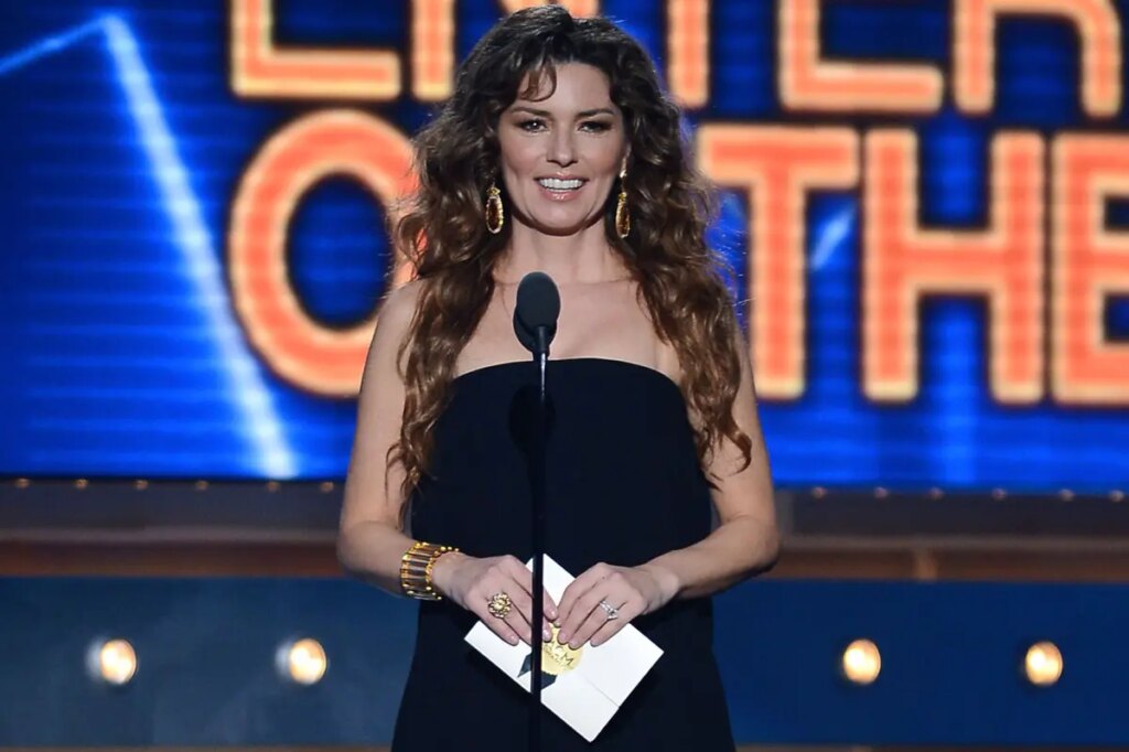 How to watch Shania Twain host ACM Awards 2026 for free: Time, nominations