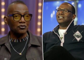 ‘American Idol’ star Randy Jackson, 69, sparks concern with major weight loss after health battle
